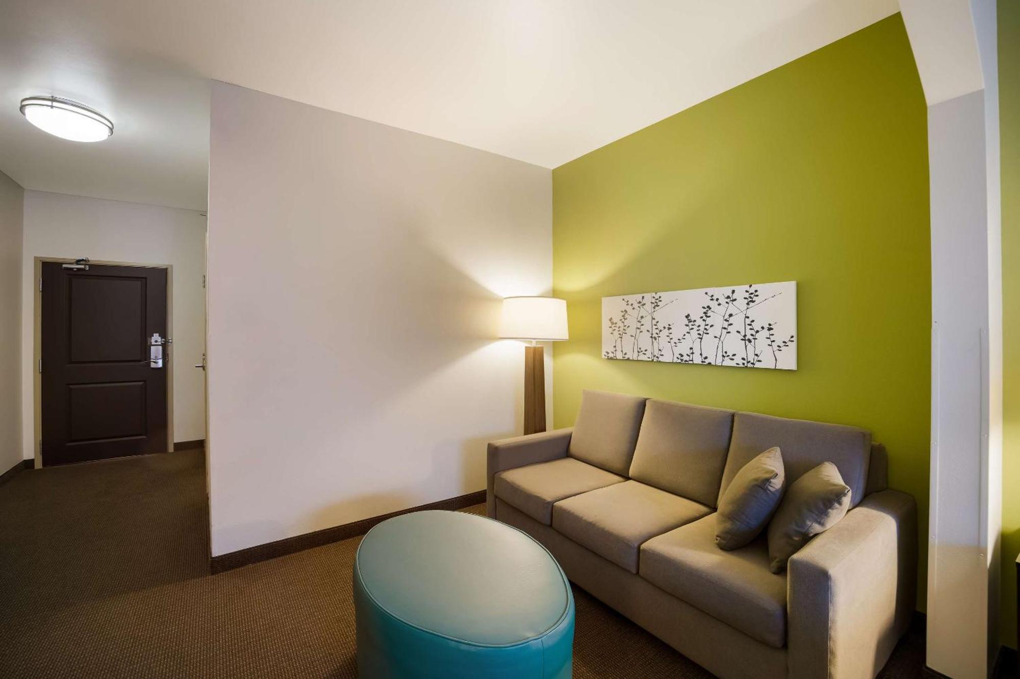 Sleep Inn & Suites Colby Zewnętrze zdjęcie