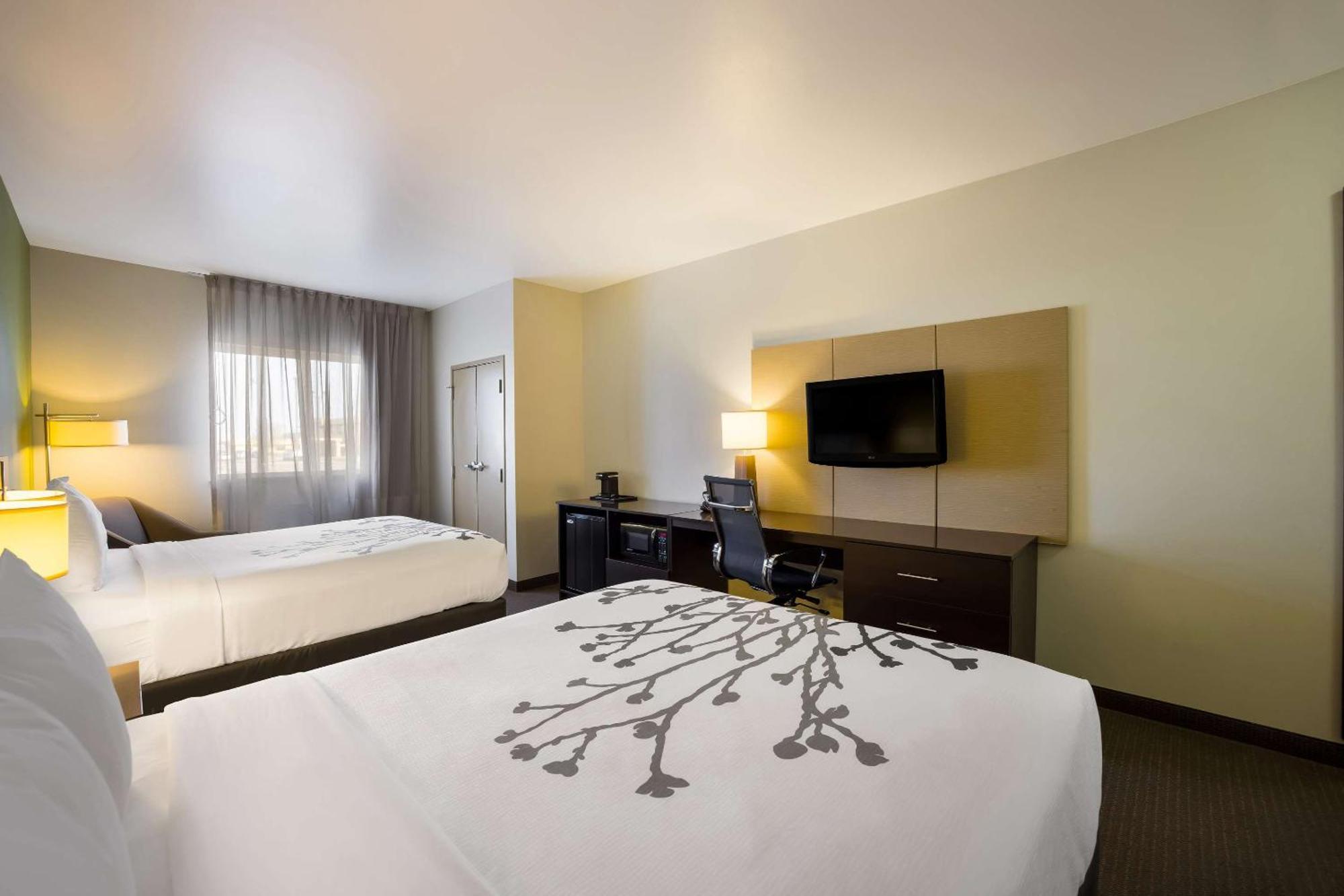 Sleep Inn & Suites Colby Zewnętrze zdjęcie
