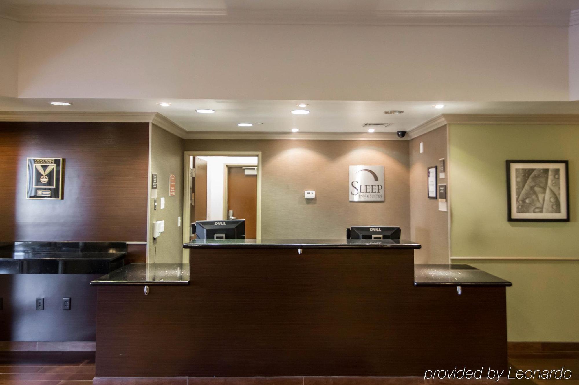 Sleep Inn & Suites Colby Zewnętrze zdjęcie